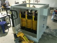 หม้อแปลง 3เฟส 380 220 200 ด้านใน 500KVA